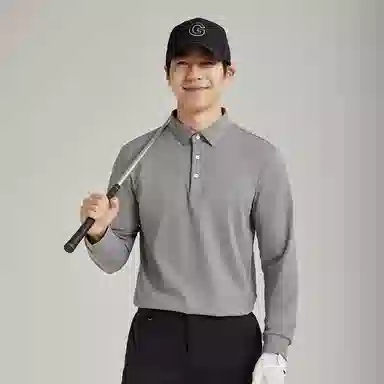 GOLF JEANS FW25 POLO