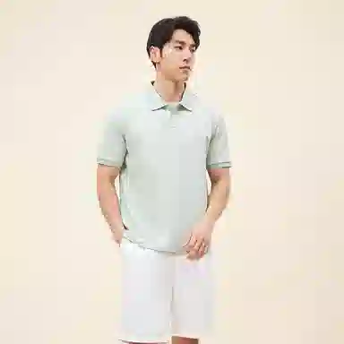 GOLF SS24 Polo