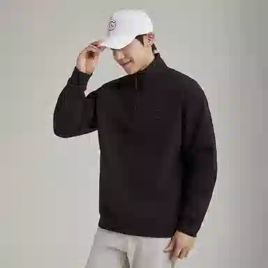 GOLF JEANS FW25 LOGO