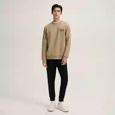 GOLF JEANS FW24 LOGO