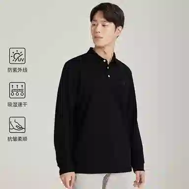 GOLF JEANS SS25 LOGOPolo