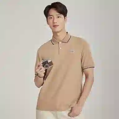 GOLF JEANS SS25 Polo