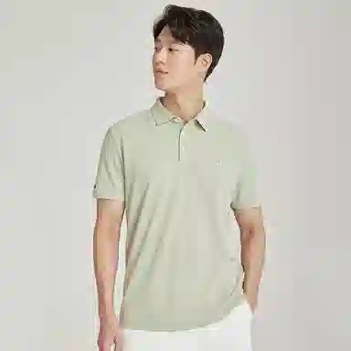 GOLF JEANS SS25 Polo