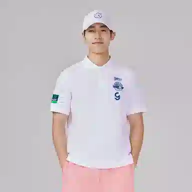 GOLF Polo