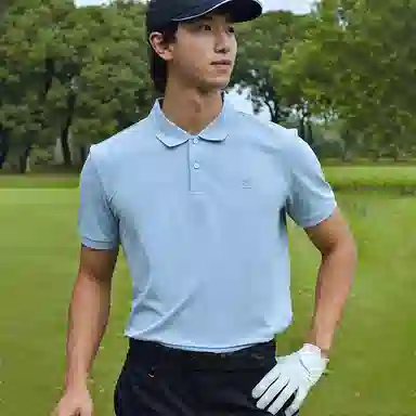 GOLF JEANS SS25 Polo