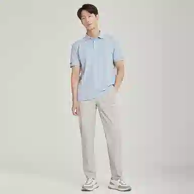 GOLF JEANS SS25 Polo