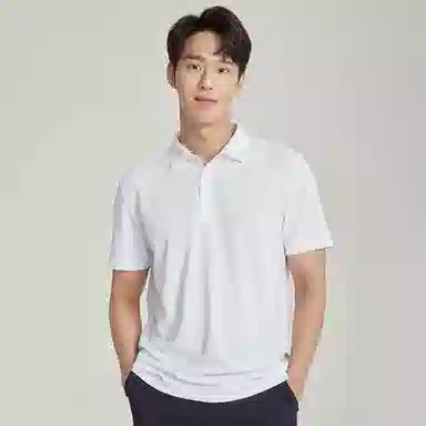 GOLF JEANS SS25 Polo