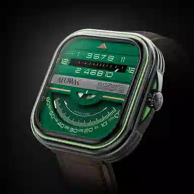 ATOWAK AKPROWS12-S1663