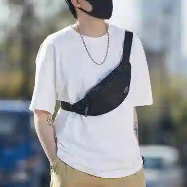 MCYS＆JPN Camo Black Small