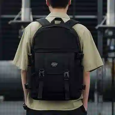Kimura Yoshi Backpack