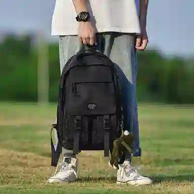 Kimura Yoshi Backpack