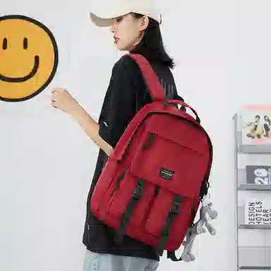Kimura Yoshi Backpack
