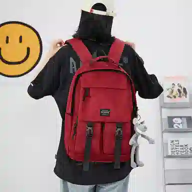 Kimura Yoshi Backpack
