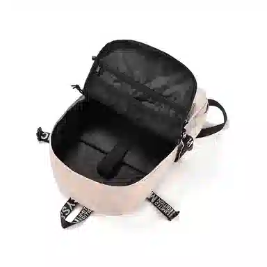 木村耀司 休闲运动简约百搭大容量初高中大学生上班通勤潮流多功能 牛津纺 双肩包书包旅行包电脑包背包 男女同款 多色 大号