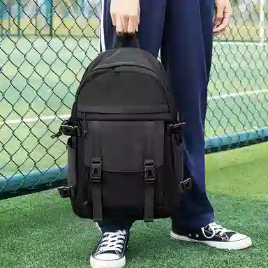 Kimura Yoshi Backpack