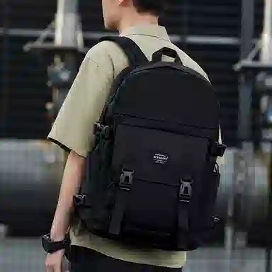 Kimura Yoshi Backpack