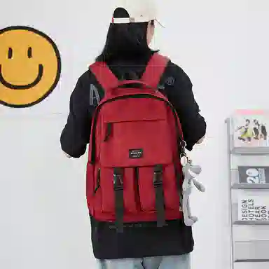 Kimura Yoshi Backpack
