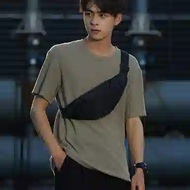 MCYS＆JPN Camo Black Small