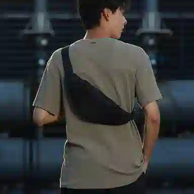 MCYS＆JPN Camo Black Small