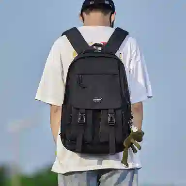 Kimura Yoshi Backpack