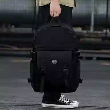 Kimura Yoshi Backpack