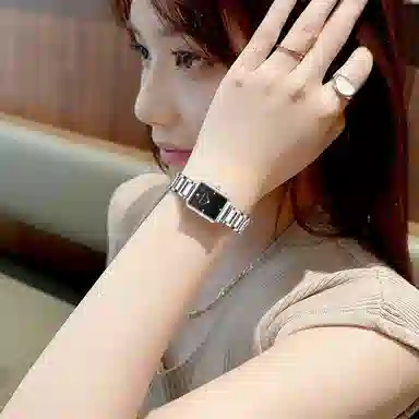 BRIGADA Modern Mirror