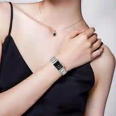 BRIGADA Modern Mirror