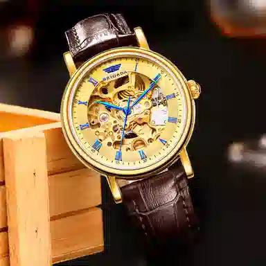 BRIGADA Mechanical Heart Series