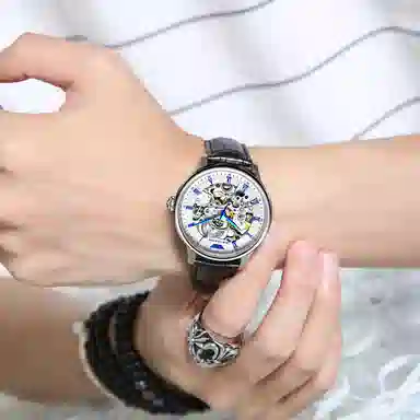 BRIGADA Mechanical Heart Series