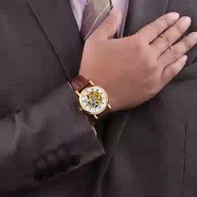 BRIGADA Mechanical Heart Series