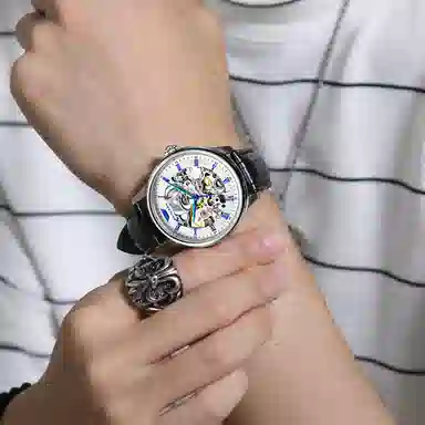 BRIGADA Mechanical Heart Series