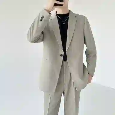 Antioffice clean fit