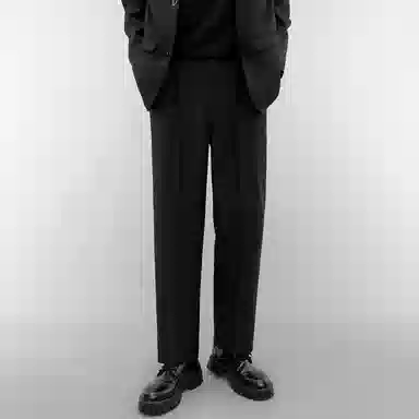 Antioffice clean fit