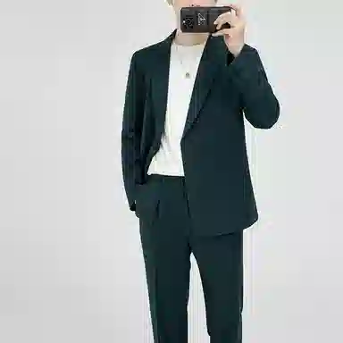 Antioffice clean fit