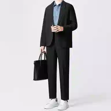 Antioffice clean fit