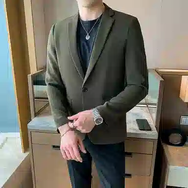 Antioffice clean fit