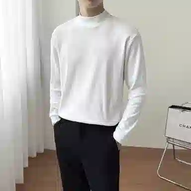 Antioffice clean fit T