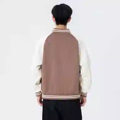 Antioffice Bomber Jacket
