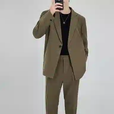 Antioffice clean fit