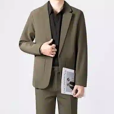 Antioffice clean fit