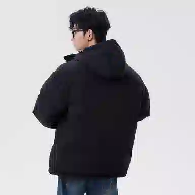 Antioffice Puffer Jacket