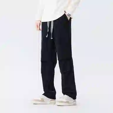 Antioffice Corduroy Pants