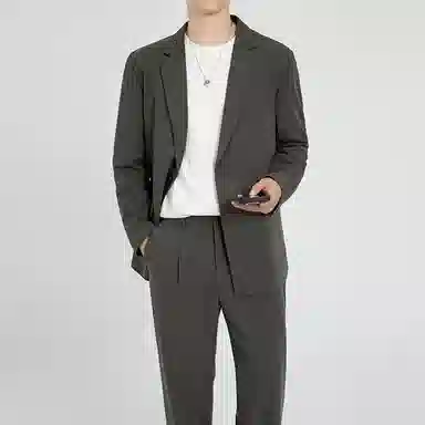 Antioffice clean fit