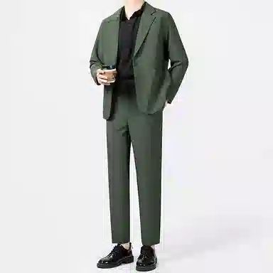 Antioffice clean fit