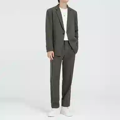 Antioffice clean fit