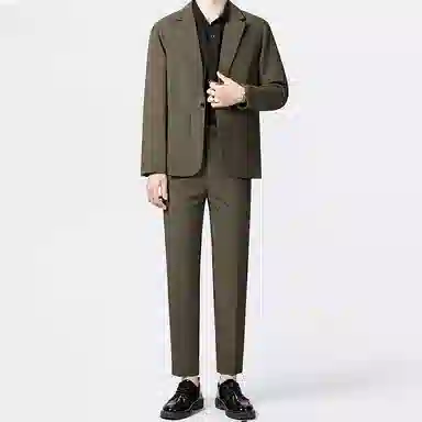 Antioffice clean fit