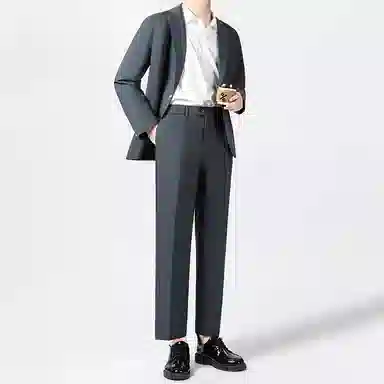 Antioffice clean fit