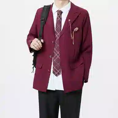 Antioffice clean fit