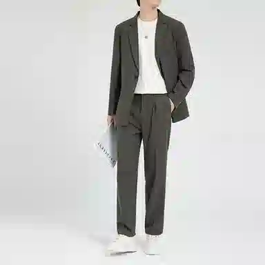 Antioffice clean fit