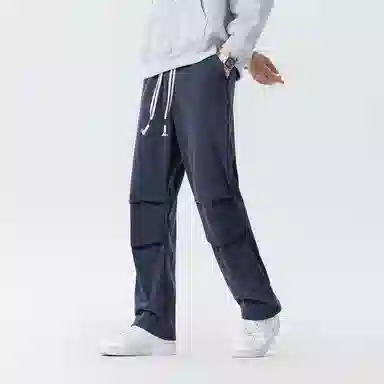 Antioffice Corduroy Pants